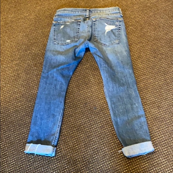 Rag and bone jean - Picture 5 of 6